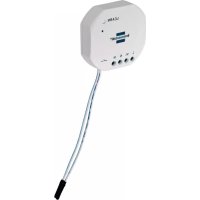 Notice BRENNENSTUHL BREMATICPRO UPMS868 01 W400 Slim huis