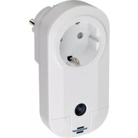 Notice BRENNENSTUHL BREMATICPRO FA EM868 01 Slim huis
