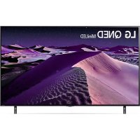 LG 55QNED85UQA - Television