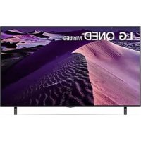 LG 65QNED85UQA - Television