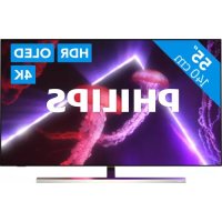 55OLED807 PHILIPS