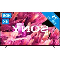 Bravia XR75X90KP SONY
