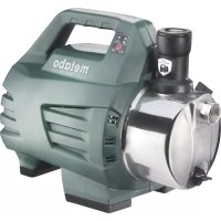 HWA 3500 Inox METABO