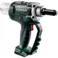 NP 18 LTX BL 5.0 METABO