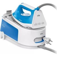 CareStyle 1 IS 1012 BRAUN