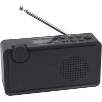 ALBRECHT DR 62 - Radio