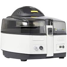 Notice DELONGHI FH1163 Friteuse à air