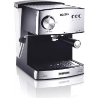 Notice Haeger CM85B.009A Maquina de cafe