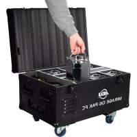 Adj Mirage Q6 Pak - Équipement audio professionnel
