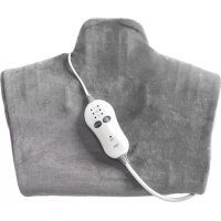 Notice TREBS COMFORTHEAT 99360 Couverture/coussin chauffant