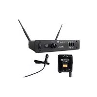Notice LINE 6 XDV55L Microphone