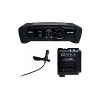 Notice LINE 6 XDV35L Microphone