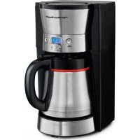 Notice HAMILTON BEACH 46899A Coffee machine