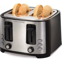 HAMILTON BEACH 24633 - Grille pain