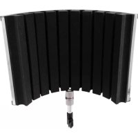 Omnitronic AS02 - Trépied