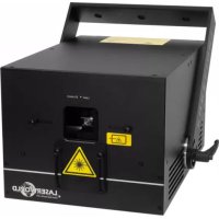 Laserworld PL5000RGB MK2 - Projecteur laser