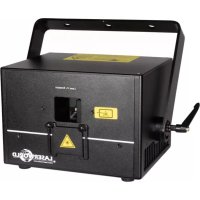DS2000RGB MK3 Laserworld