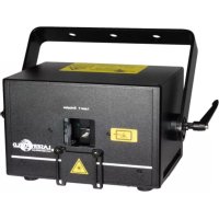 DS1000RGB MK3 Laserworld
