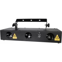 EL200RGB MK2 Laserworld