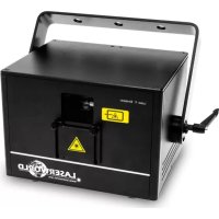 CS2000RGB FX Laserworld