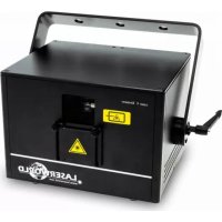 CS4000RGB FX Laserworld
