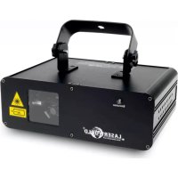 EL400RGB MK2 Laserworld