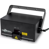 CS1000RGB MK3 Laserworld