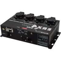 Eurolite ERX4 - Dimmer