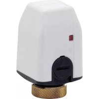 Notice Eberle TS 230 Chauffage