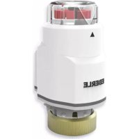 Notice Eberle TS ULTRA PLUS Chauffage