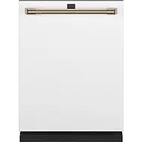 GE CDT875P4NW2 - Dishwasher