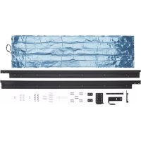 JENN-AIR JAJ12HSS - Fridge