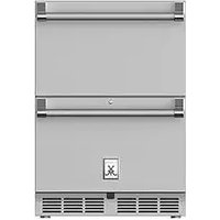 Notice Hestan GRFR24 Réfrigérateur