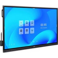 Interactive Flat Panel OPTOMA
