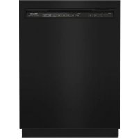 KDFE104KBL KITCHENAID