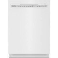 KDFE104KWH KITCHENAID