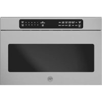 Notice BERTAZZONI MD24X Microwave Oven