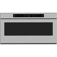 Notice Hestan KMWR30 Microwave Oven