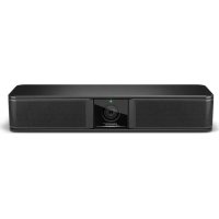 Notice BOSE VIDEOBAR VBS Video conferencing system