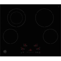 Notice BERTAZZONI PE244CER Cooker