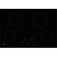 Notice BERTAZZONI PE304CER Cooker