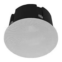 Notice Martin Logan SISTINE 4XC Speaker