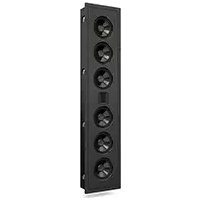 Notice Martin Logan MONUMENT 7XW Speaker