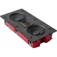 Notice Martin Logan MOTION XTW5LCR Speaker