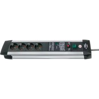 Notice BRENNENSTUHL PREMIUMPROTECTLINE 60.000A Multiprise