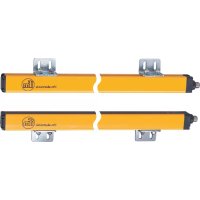 Notice IFM OY454S Détecteur de sécurité optoélectronique