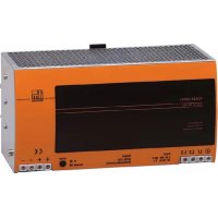 Notice IFM DN2035 Alimentation électrique