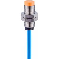 Notice IFM NF505A Sensore