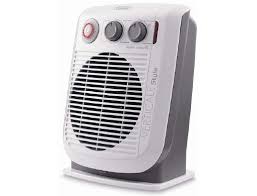 Notice DELONGHI HVF3051T Chauffage d'appoint