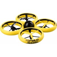 SILVERLIT Bumper Drone HD - Drone
